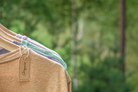 What is ethically sourced clothing?