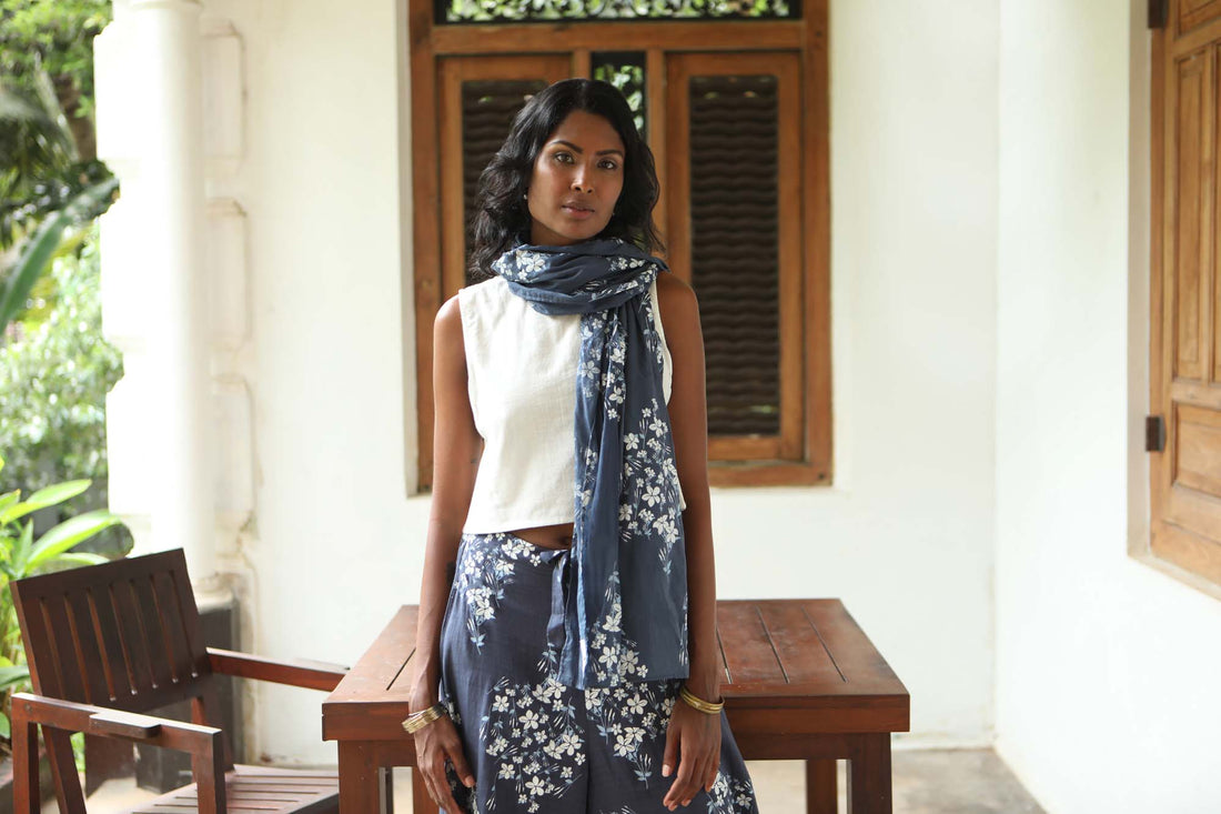 Sustainable clothing for women